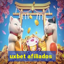 uxbet afiliados